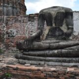 Tajland: Lepotica minulih vremena 5