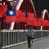 Kina upozorila članice G20 da se ne mešaju u pitanja Tajvana 7