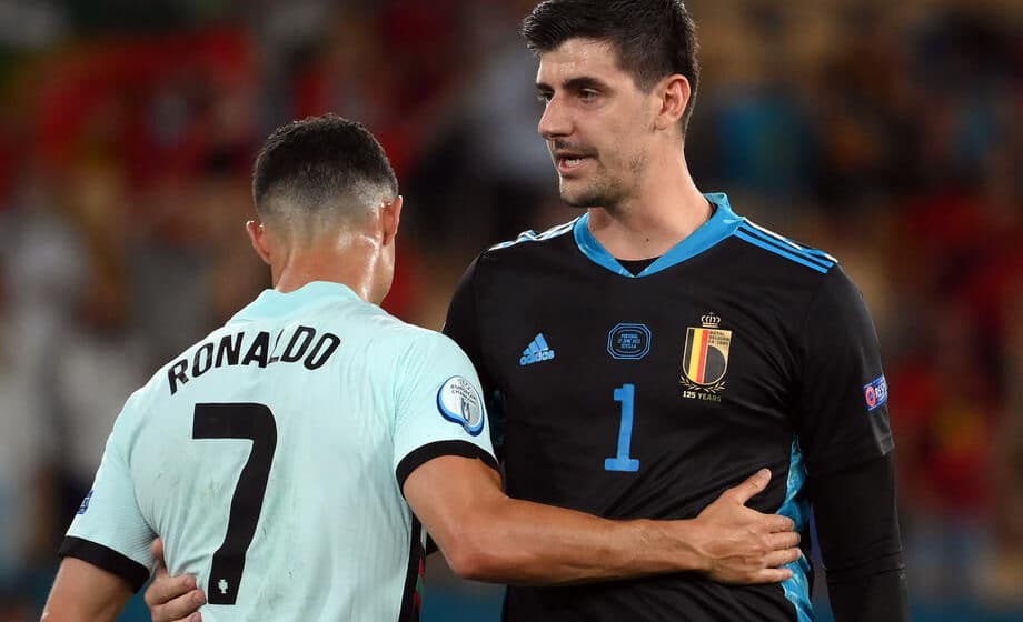 Tibo Kurtoa: FIFA i UEFA brinu samo o svom džepu 1 Tibo Kurtoa: FIFA i UEFA brinu samo o svom džepu 1