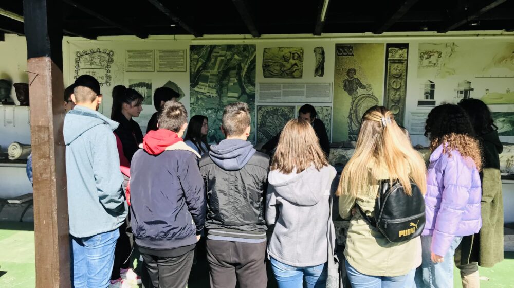 Mladi imaju kreativne ideje kako promovisati kulturnu baštinu ali im treba prostor da se iskažu 1