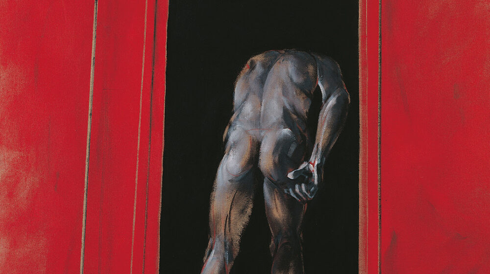 Retrospektiva Vladimira Veličkovića 20. oktobra u MSUB 1