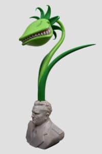 “Skalamerija delikates” Milorada Miće Stajčića od 7. oktobra 2