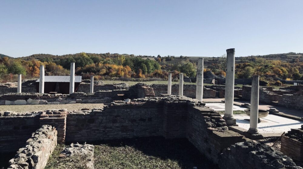 Studenti FPU protiv održavanja Gitarijade na Felix Romulijani 1