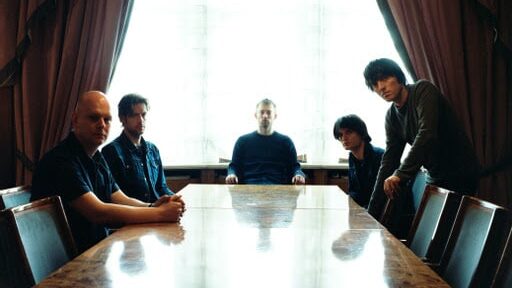Bend Radiohead najavio novi album 1