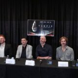 Eva Ras: Film sam gledala sa rukama preko očiju 11