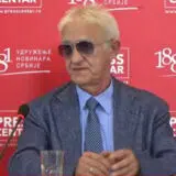 Kapetan Dragan: Danila Vučića i mene napada novinarska gamad 8