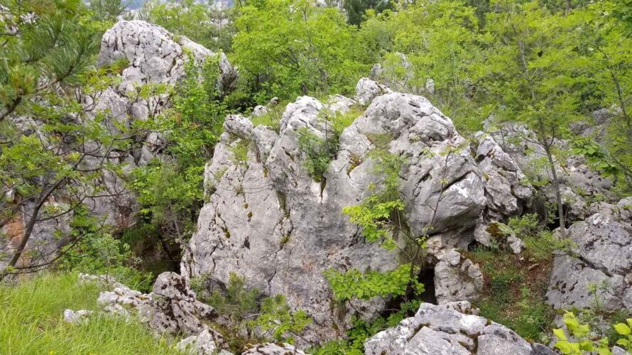 Grobnica nade 2 Grobnica nade 2