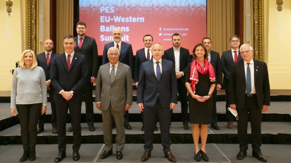 Gavrilović: Sa Kurtijem se može razgovarati, ali ne znam da li je spreman za dogovor 1