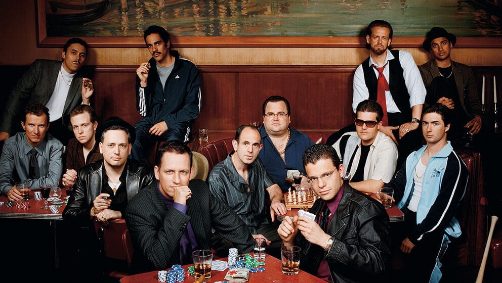 Tilov epicentar u Silikonskoj dolini 1