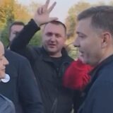 Skandirali Fon Kramonovoj: Nećete nam uzeti Kosovo 2