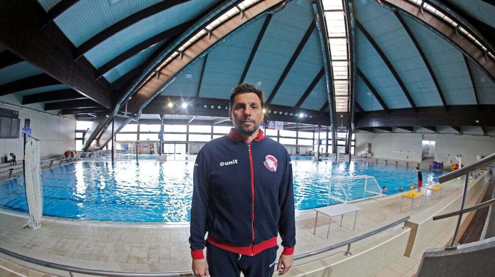 Novi Beograd dobio turnir 1