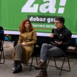 Ne davimo Beograd: Kultura je javno dobro i mora biti dostupna svima 2