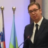 Vučić: Nemam iluzije po pitanju brzog ulaska Srbije u EU 6