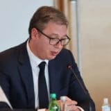 Vučić: Otvoreni razgovori o jačanju partnerstva EU i Zapadnog Balkana 7