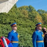 Vučić: Čitava odeljenja dece vođena su na streljanje, nećemo zaboraviti 4