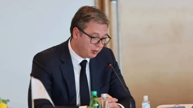 Vučić: Ne razumem medijsko-političku kampanju protiv Linglonga 1
