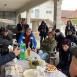 Jeremić: Samo jedinstvena opozicija se može suprotstaviti radikalskom zlu 9