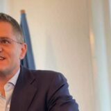 Jeremić: Ujedinjenjem opozicije istraživanja javnog mnjenja prestaju da budu tema 6