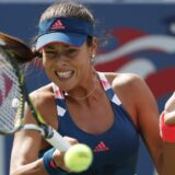 Ana Ivanović nominovana za tenisku Kuću slavnih 5