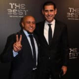 Kosovo hoće Roberta Karlosa 13