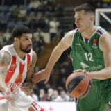 Razišli se Milosavljević i Bursaspor 2