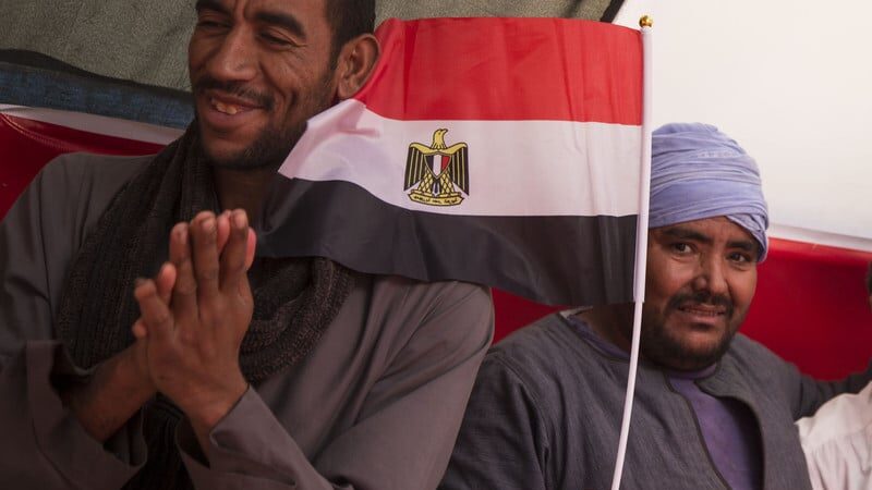 Egipat ukinuo vanredno stanje na snazi od 2017. 1
