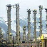 Iran proizveo mnogo više kilograma obogaćenog uranijuma nego što je UN procenila u septembru 2