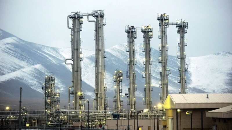 Iran proizveo mnogo više kilograma obogaćenog uranijuma nego što je UN procenila u septembru 1