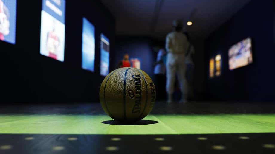 Sedamdeset pet godina od prve utakmice u NBA ligi 2 Sedamdeset pet godina od prve utakmice u NBA ligi 2