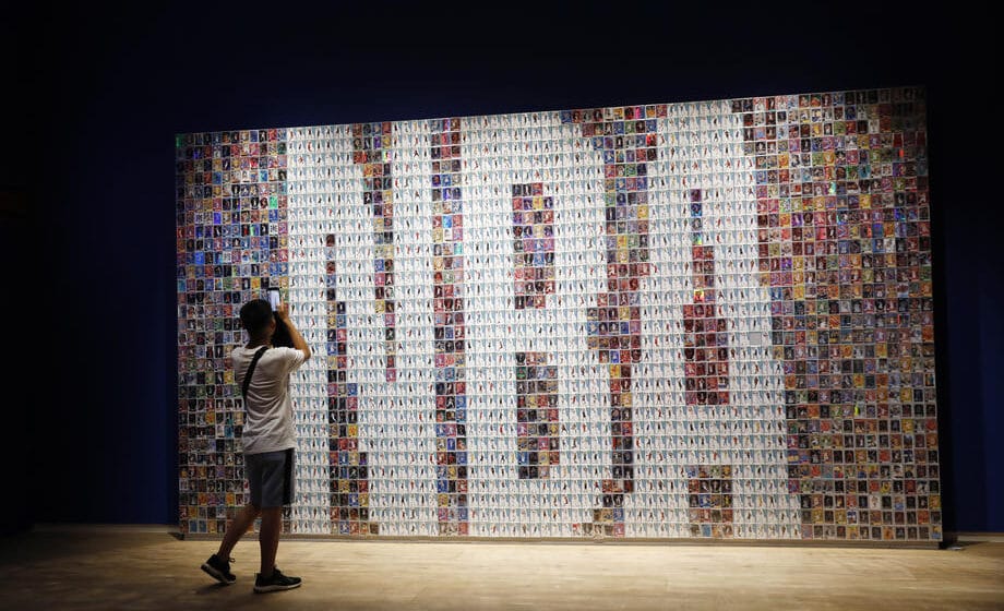 U NBA ligi raste broj zaraženih korona virusom 1