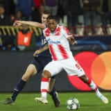 FIFA zaštitila La Paru od Zvezde 2