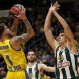 Vilbekin MVP prvog kola Evrolige 14