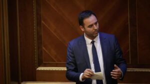 Potpredsednik Samoopredeljenja: Sutra očekujem konstituisanje parlamenta i formiranje vlade Kosova 8