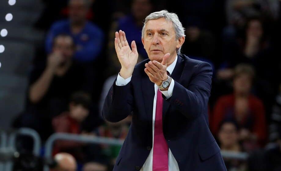 Marko Pešić: Tata nema koronu 1