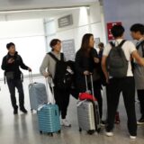 Od 8. novembra ukida se zabrana putovanja u SAD 6