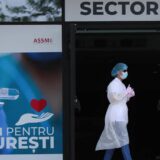 Mađarska ponudila da prihvati rumunske kovid pacijente 12
