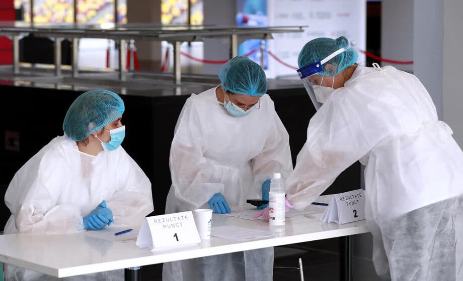 Testovi na prisustvo virusa korona od danas u Francuskoj nisu besplatni za odrasle nevakcinisane osobe 1