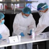 Testovi na prisustvo virusa korona od danas u Francuskoj nisu besplatni za odrasle nevakcinisane osobe 6