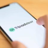 Tripadvajzor Tripadvisor