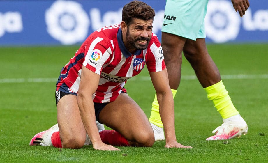 Policija proverava Dijega Kostu 1