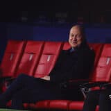 Igrači žale za Nikolićem 1