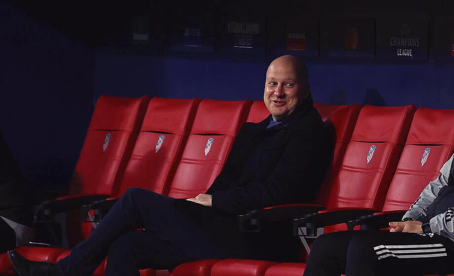 Igrači žale za Nikolićem 1