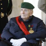 Umro poslednji francuski borac iz elitne dekorisane jedinice iz Drugog svetskog rata 3