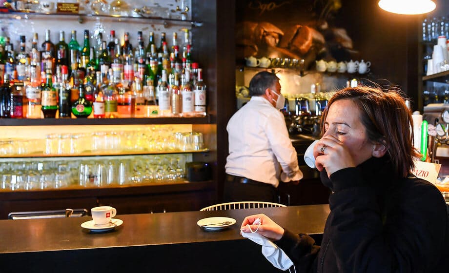 EU uvezla 2,9 miliona tona kafe u 2020. 1