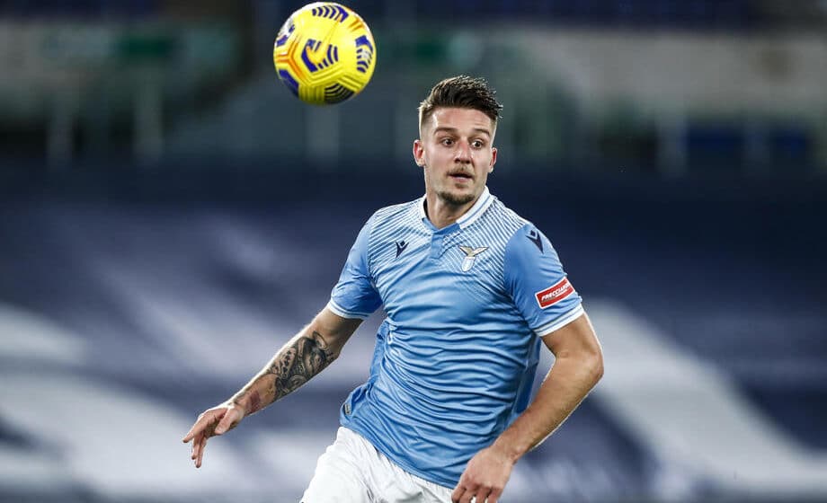 Sergej Milinković Savić