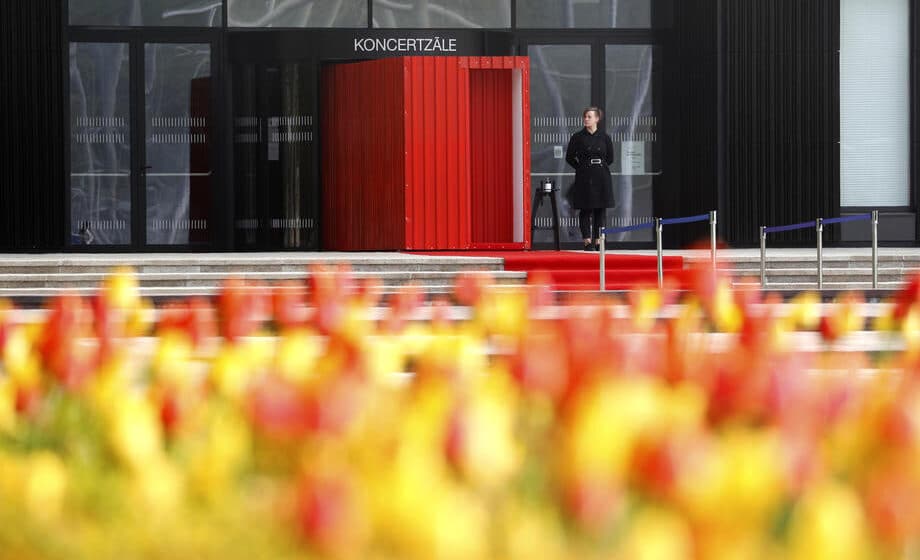 Letonija suspendovala sporazum sa Rusijom o zaštiti spomenika 1