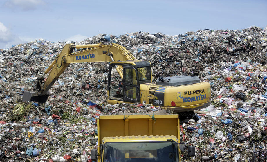 U Nišu od početka godine očišćeno 26 divljih deponija 1