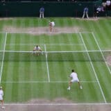 Vimbldon bez središnje nedelje 5