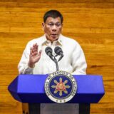 Filipinski predsednik Rodrigo Duterte objavio povlačenje iz politike 3