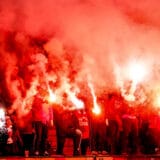 Antisemitske uvrede navijačima Makabija tokom utakmice u Berlinu 13